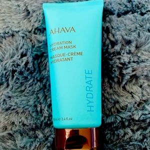 Ahava Hydrating Mask